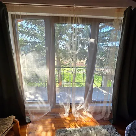 Still Garden House بيت للعطل Bezden