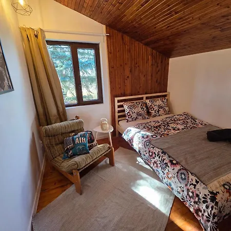 Still Garden House بيت للعطل *