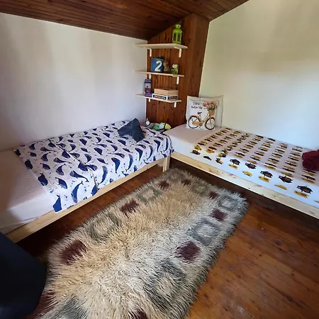 Still Garden House بيت للعطل Bezden