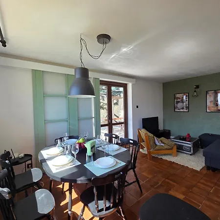 بيت للعطل Still Garden House *