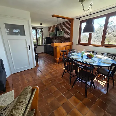 Still Garden House بيت للعطل
