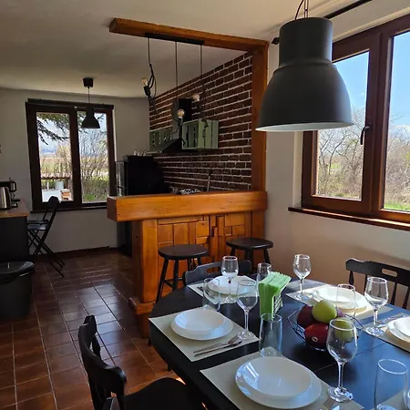 Still Garden House بيت للعطل Bezden