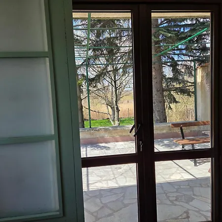 بيت للعطل Still Garden House